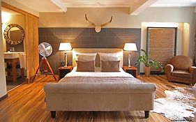Elements Hotel
